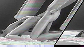 Hot Ninja Sex