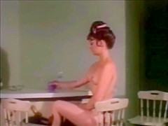 Hot Numbers (1960's)