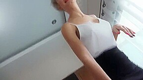 Hot Pantyhose Sex