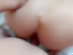 Hot Redhead Has Her Pound Hole Penetrated