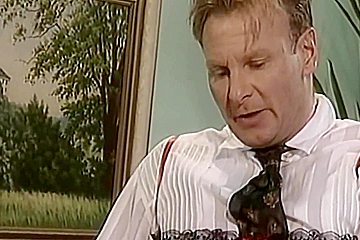 Hot Retro Porn Movie With Horny Bombshells