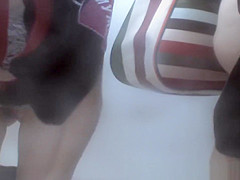 Hot Russian, , Changing Room Movie Unique