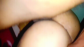 Hot School student 18+ First Time Anal Sex