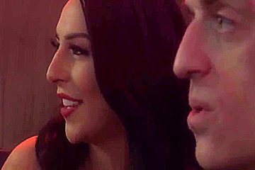Hot Shemale Step sister And Step brother 6 Min With Chanel Santini