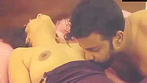 Hot Step mom Ki Jeth Ne Bed Tod Chudai Kari