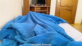 Hot Stepmom Fucked Her Stepson In A Cheap Hotel To Spite Her Husband
