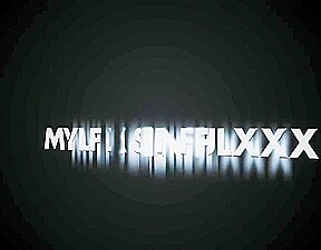 Hot Tub Seduction - MYLF