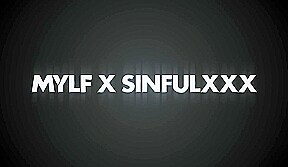Hot Tub Seduction - MYLF