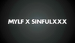 Hot Tub Seduction - MYLF