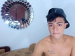 Hot Twink Show Porn Tube 1166
