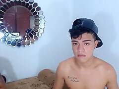 Hot Twink Show Porn Tube 1166