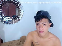 Hot Twink Show Porn Tube 1166