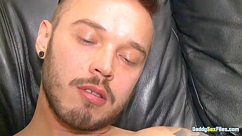 Hot Uncut Russian Cock! - Christopher Mayer