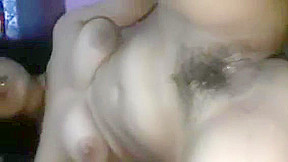 Hot Village Beauty Fingering Her Chut Selfie Footage