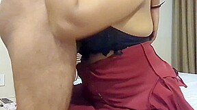 Hot Wife Aishaa Bhabhi