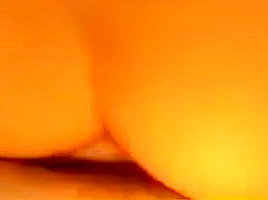Hot Woman Enjoys Creating Home Sextape