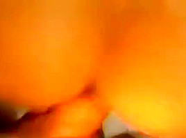 Hot Woman Enjoys Creating Home Sextape