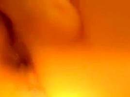 Hot Woman Enjoys Creating Home Sextape