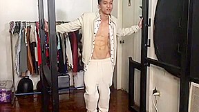 Hot boy photoshoot