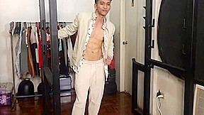 Hot boy photoshoot