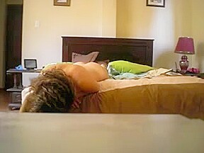 Hot cute teen 18+ fucked by stepbrother