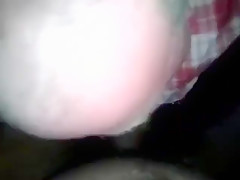 Hot married Brit gulps down BBC mmm