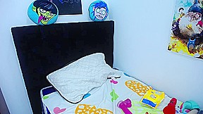 Hot miky girl blowjob