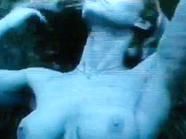 Hot redhead is pounded in her tight wet pussy
