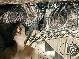 Hot scene from Sacred Games hindi