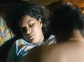 Hot scene from Sacred Games hindi