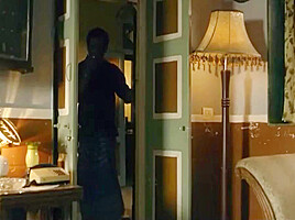Hot scene from Sacred Games hindi