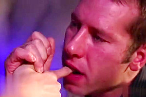 Hot shemale hardcore and cumshot f4