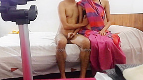 Hotclubb Homemade Anal Cum In Ass Hot Indian Sari
