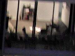 Hotel Window 39