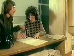 Hotel zum Geilen Hirschen (1970s)