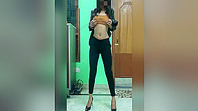 Hotgirl 1984