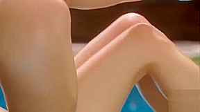Hotness touch episodio 3