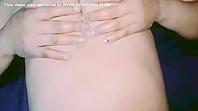 Hott Bhabi Sex With Showing Boobs