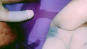 Hott Bhabi Sex With Showing Boobs