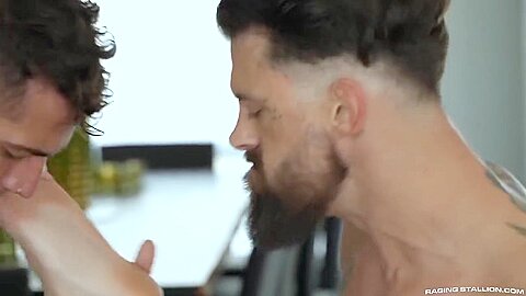 Hottest Adult Video Homosexual Big Dick Incredible Ever Seen