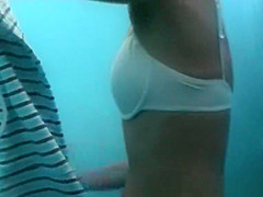 Hottest Beach, , Amateur Movie, Watch It