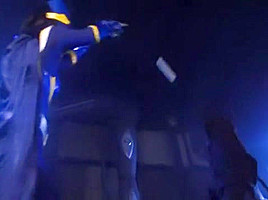 Hottest Japanese chick Mikan Kururugi in Fabulous Cosplay, Fetish JAV clip
