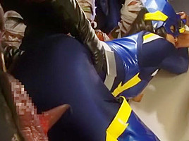 Hottest Japanese chick Mikan Kururugi in Fabulous Cosplay, Fetish JAV clip