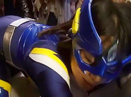 Hottest Japanese chick Mikan Kururugi in Fabulous Cosplay, Fetish JAV clip