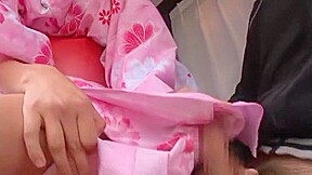 Hottest Japanese chick Wakana Kinoshita in Best Outdoor, Fetish JAV video