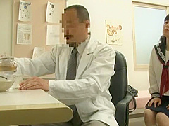 Hottest Japanese girl Ai Mizushima, Sayo Nakamoto in Amazing teens 18+, Blowjob JAV video