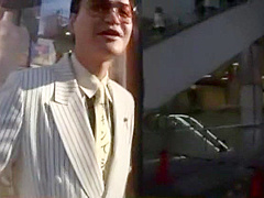 Hottest Japanese girl Ai Naoshima in Horny Amateur, Close-up JAV scene