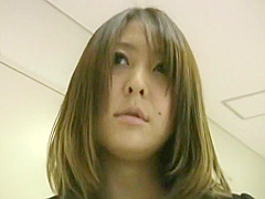 Hottest Japanese girl Ai Naoshima in Horny Amateur, Close-up JAV scene