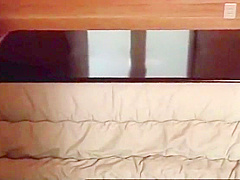 Hottest Japanese girl Eriko Goto in Incredible Doggy Style, Handjobs JAV movie