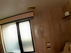 Hottest Japanese girl Miyu Hoshino in Exotic Toys, teens 18+ JAV movie